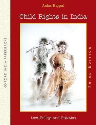 Libro Child Rights In India - Asha Bajpai