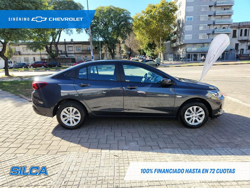 Chevrolet Onix Plus Lt 1.0 2025