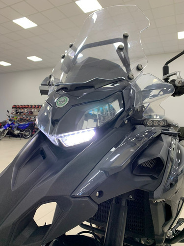 Benelli Trk 502 Modelo 2021 7.300km