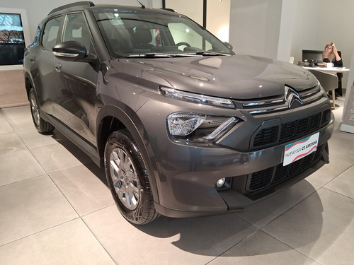 Citroën C3 Aircross 1.6 Vti Feel Pack