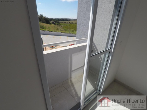 Apartamento 2 Dormitórios Para Venda Em Salto De Pirapora, Jardim Santa Maria, 2 Dormitórios, 1 Banheiro, 1 Vaga - 691_1-1536409