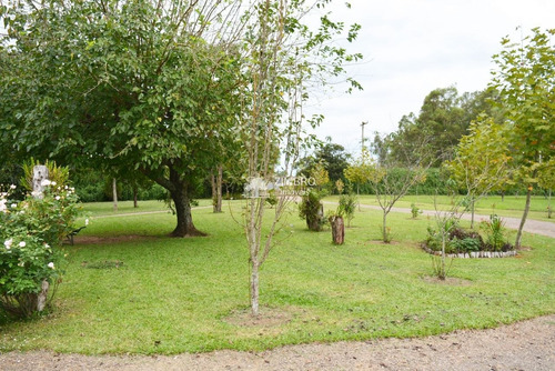 Imagem 2 de 15 de Linda Chácara Jardim Piscina Casa Grande Cabana Açude Eucaliptos - 95265