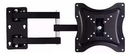 Soporte Tv Giratorio 32 A 55 De Brazo Lcd Plasma + Envio