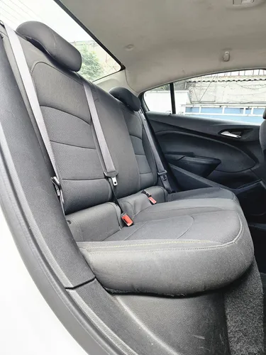 Chevrolet Cruze 1.4 Ls Mt