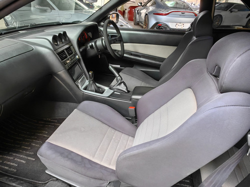 Nissan Skyline Gtt Motor 6cil. En Linea, 2.5lts Twincam 24v
