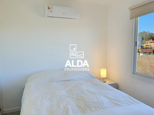 Casa Punta Colorada Piriápolis 3 Dorms Alquiler Temporada Ca201283