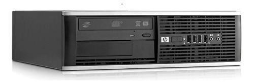 Pc Computadora Hp 6200 I5 4gb 250gb Dvd W7 Pro + Monitor 19