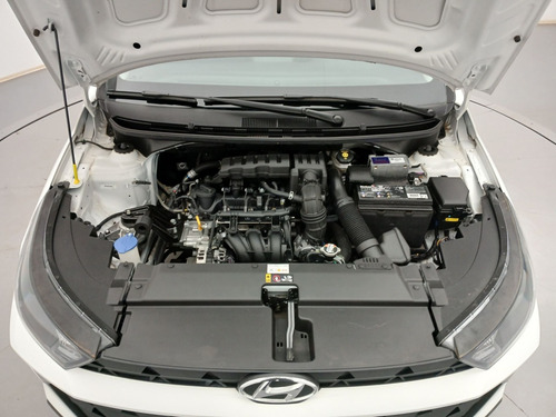 Hyundai HB20 1.0 12V FLEX COMFORT PLUS MANUAL
