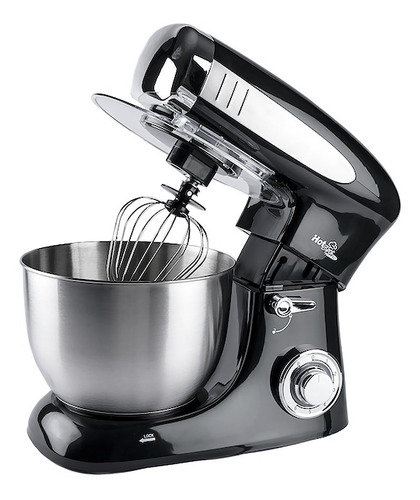 Imagen 9 de 9 de Batidora Profesional Mesa Pedestal Hot Spot Kitchen 1000 Msi