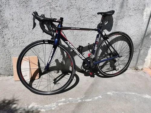 Merida scultura cheap 300 2016
