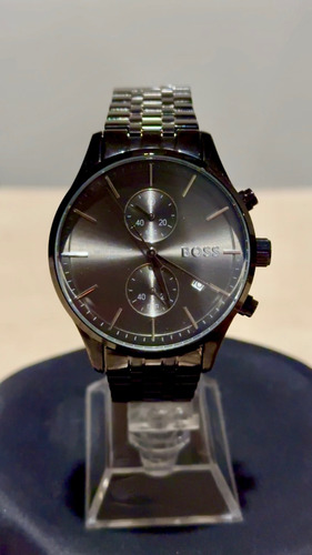 Reloj Hugo Boss Chronograph Hb.407.1.14.3751 