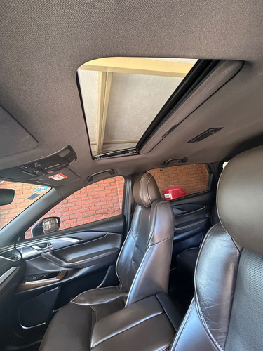 Mazda CX-9 Signature AWD