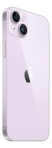 iPhone 14 Apple 128gb 6gb Ram Desbloqueado - Usado (Usado)