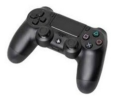 Imagen 2 de 3 de Control Playstation Ps4 Inalambrico Dualshock 4 Tienda