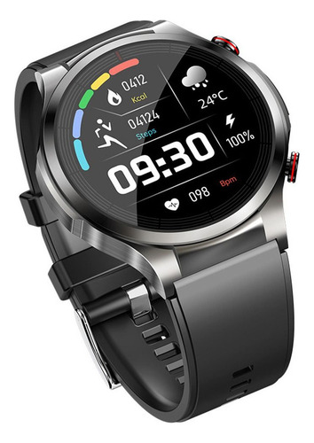 Reloj Bluetooth Ecg Ppg Reloj Para Diabéticos De Presión Art