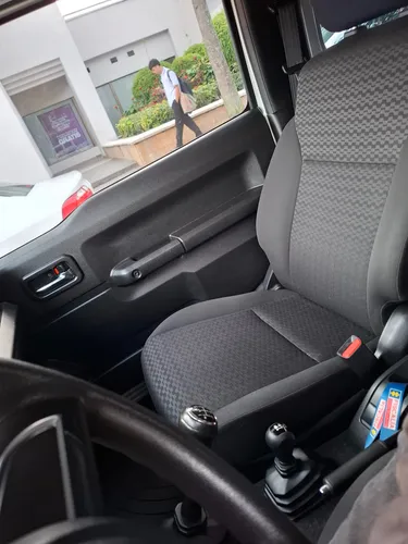 Suzuki Jimny New jimny