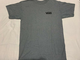 camisetas vans hombre 2014