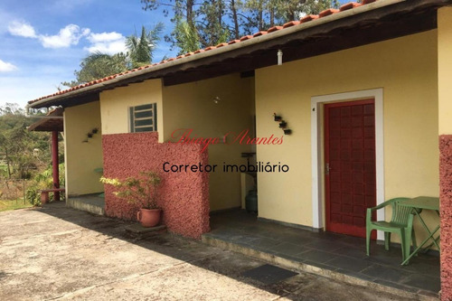 Imagem 20 de 23 de Chacara - Ch00129 - 69347670