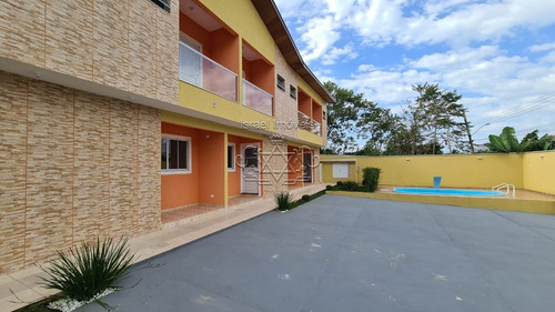 Imagem 13 de 15 de Casa Em Condominio - Jardim Do Sol - Ref: 521 - V-521