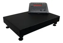Comprar Balança Digital Industrial Comercial Dp 150kg Ramuza 50x40
