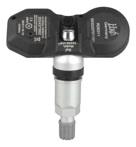Sensor Tpms Para Bmw 328i 335i 528i 550i 750i 760li