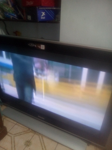 Imagen 5 de 10 de Plasma Philips 42 Vendo O Cambio(no Se Escucha)