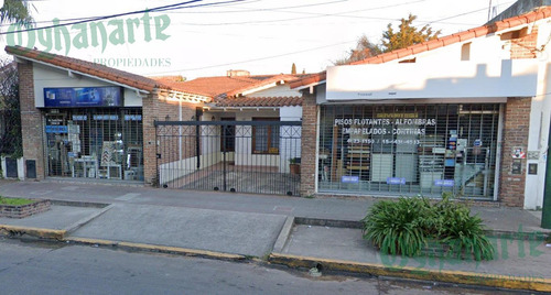 Oportunidad - Chalet 2 Locales Sobre Av. Santa Rosa - Ituzaingó