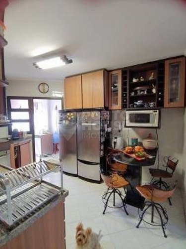 Apartamento 3 Dormitórios À Venda No Bairro Da Mooca - Ph35188