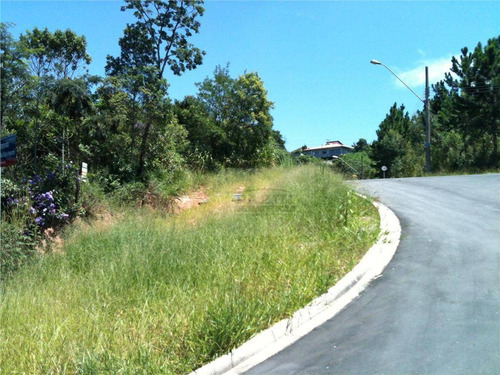 Imagem 6 de 6 de Terreno À Venda, 956 M² - Colinas De San Diego - Vinhedo/sp - Te1036