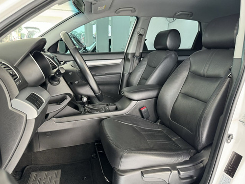 Kia Sorento Sorento 2.4 16V 4x2 Aut.