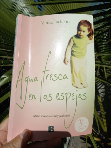 Autobiografíaterapia De Vinka Jackson Dp De Sufrir Abuso Inf