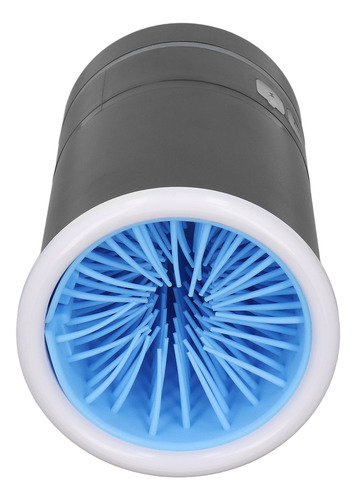 Pet Cleaner Washer, Cepillos Suaves Automáticos Recargables