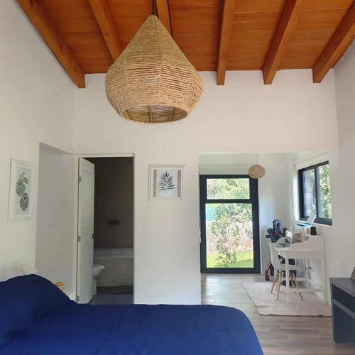 Casa En Venta En Colonia Los Ocotes, Tepoztlán, Morelos