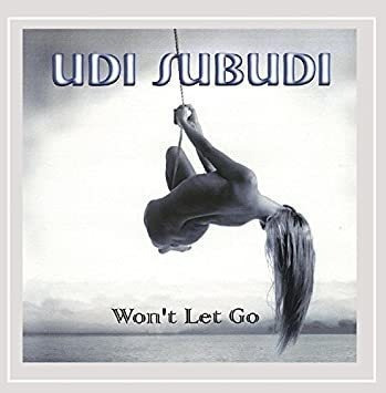 Subudi Udi Wonøt Let Go Usa Import Cd