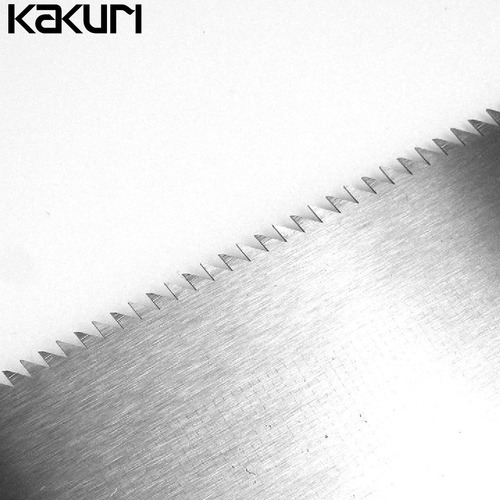 Kakuri - Serrote Japonês Ryoba Gikoh - 240 Mm