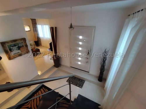 Imagen 7 de 16 de Leida Falcon Rentahouse Vende Casa En Mañongo Naguanagua 22-25273 Lf