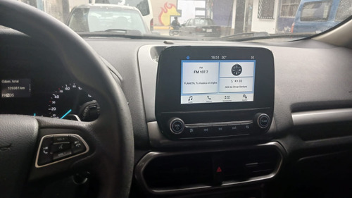 Ford Ecosport Año 2018 En Perfecto Estado De Conservacion