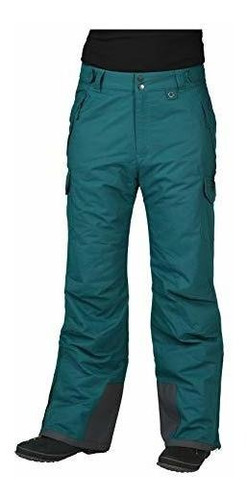 Arctix Pantalones De Carga De Deportes De Nieve Para Hombre