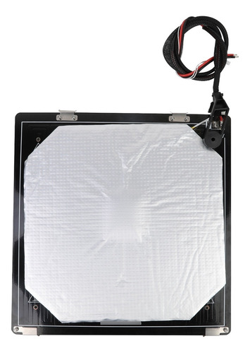 E1926 Cama Caliente Aluminio Creality Ender 3 Max 24v 300mm