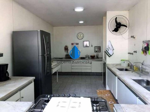 Imagem 6 de 15 de Casa À Venda E 578 M² Por R$ 2.460.000,00 - Locação R$14.914,00 - Ca0374