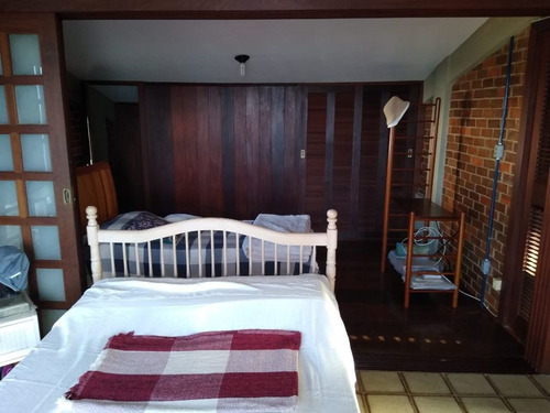 Imagem 9 de 17 de Casa A Venda Em Ponta Negra