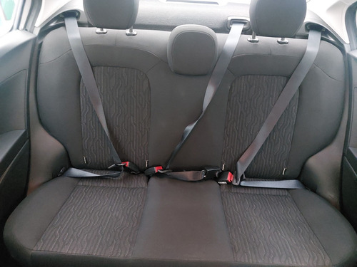 Fiat Cronos 1.3 FIREFLY FLEX DRIVE MANUAL