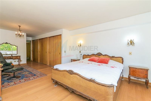 Imagen 14 de 27 de Departamento En Venta De 3 Dorm. En Providencia
