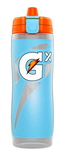 Botella De Hidratación Gatorade Gx De 30 Oz | 850ml