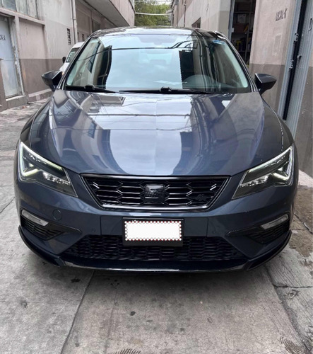 SEAT Leon 1.4 Fr T 150 Hp Mt