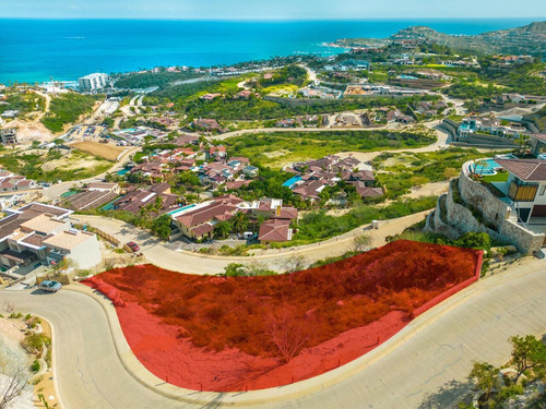 56 Colina, Querencia, Lot 56 Panoramic Ocean View