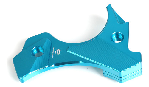 Protector Lateral Derecho De Marco Para Cfmoto 450sr 450ss 2