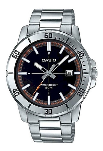 Reloj Casio Mtp-vd01d Circuit