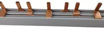 Comprar Barra De Cobre Para Energizar Breaker Termomagnetico 3p 100a