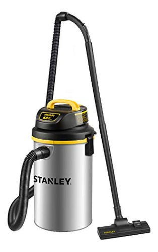 Stanley Wetdry Hanging Vacuum Tanque De Acero Inoxidable De 